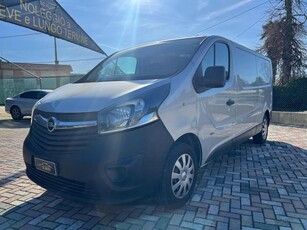 OPEL Vivaro 27 1.6 BiTurbo140CV S&S EcoFLEX PC-TN Furgone Edit