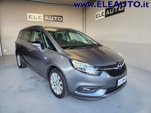 OPEL Zafira 1.6 CDTi 135CV Start&Stop Innovation