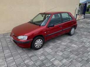 Peugeot 106 1.1i