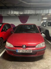 Peugeot 106 1998