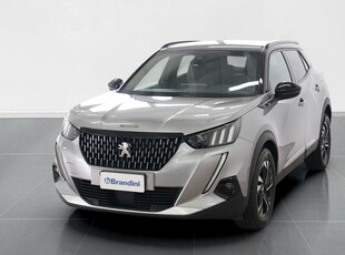 PEUGEOT 2008 2008 1.5 bluehdi GT s&s 110cv