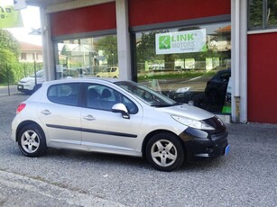 Peugeot 207 1.4 8V 75CV