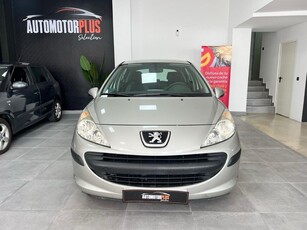 Peugeot 207 2008