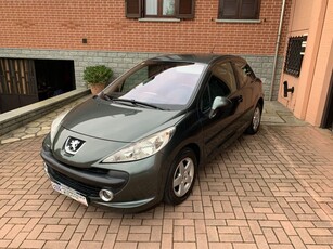 Peugeot 207 OK NEOPATENTATO