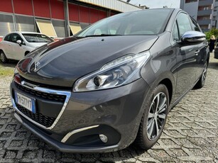 Peugeot 208 BlueHDi 75