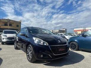 Peugeot 208 BlueHDi 75