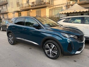 Peugeot 3008 1.2 Turbo Finanziabile Garanzia anche permuta