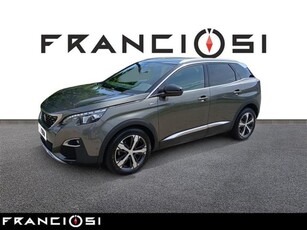 Peugeot 3008 1.6 THP 150CV