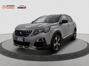 Peugeot 3008 3008 THP