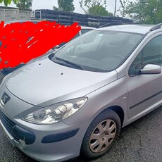 PEUGEOT 307 HDIL 1.6 - BEINASCO (TO)