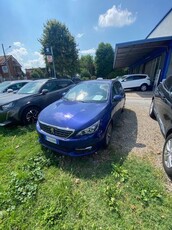 Peugeot 308 BlueHDi 130