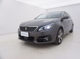 Peugeot 308 SW Allure EAT8 BR106744 1.5 Diesel 131CV