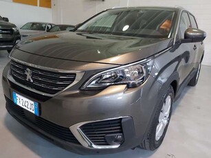 Peugeot 5008 7 POSTI 1.5 bluehdi Active / 1 proprietario