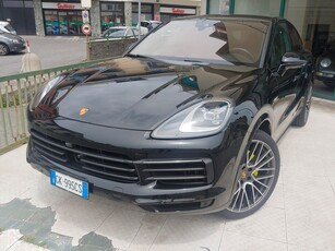 Porsche Cayenne 3.0 V6 E-Hybrid Platinum Edition IVA ESPOSTA