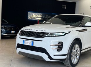 Range Rover Evoque 2.0D I4-150 CV R-Dynamic S