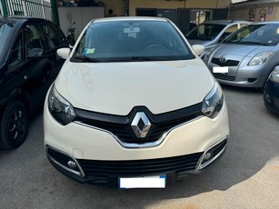 Renault Captur 0.9 TCe 12V 90 CV Start&Stop Live KM CERTIFICATI 12 MESI GARANZIA