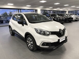 Renault Captur dCi 8V 90 CV