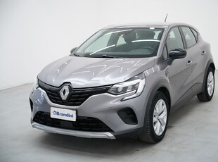 Renault Captur E-Tech 145 CV