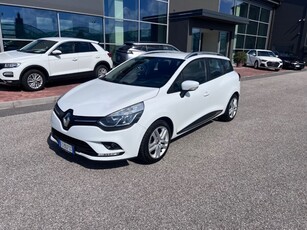 Renault Clio dCi 8V 75 CV