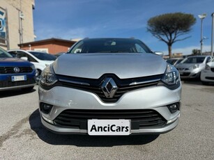 Renault Clio dCi 8V 90 CV