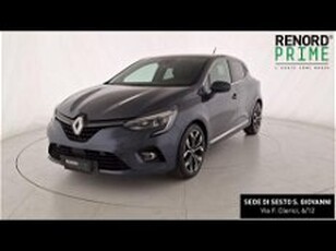 Renault Clio SCe 75 CV 5 porte Intens del 2021 usata a Sesto San Giovanni