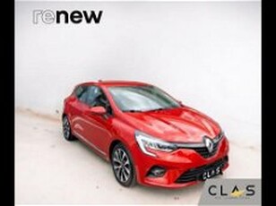 Renault Clio TCe 100 CV 5 porte Zen del 2019 usata a Livorno