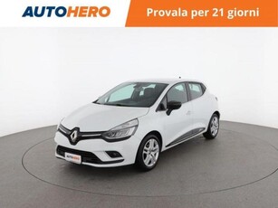 Renault Clio TCe 12V 90 CV 5 porte Moschino Zen Usate