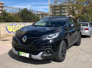 Renault Kadjar dCi 8V 110CV