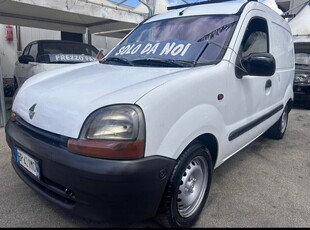 RENAULT KANGO 2000 D’EPOCA FULL OPT KM CERT