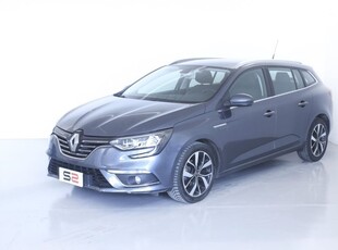 Renault Mégane dCi 115 CV