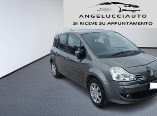Renault Modus 1.2 16V TCE