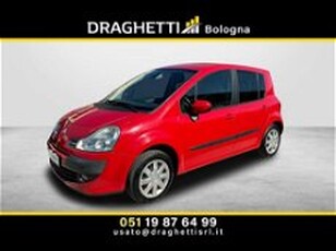 Renault Modus 1.5 dCi 90CV Live del 2011 usata a Bologna