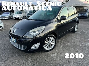 Renault Scenic AUTOMATICA X-Mod 2.0 dCi 150CV Proactive Luxe AUTOMATICA