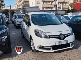 RENAULT SCENIC X-MOD 1.5 DCI RETROC -GARANZIA FULL