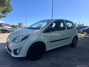 Renault Twingo 1.2