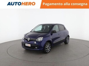 Renault Twingo SCe Stop&Start Lovely Usate
