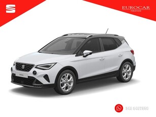 Seat Arona 1.0 ecotsi fr 110cv