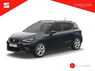 Seat Arona 1.0 ecotsi fr 110cv