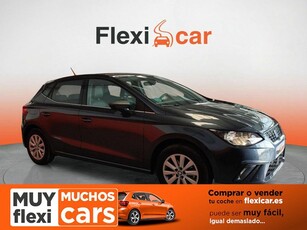 Seat Ibiza 1.0 TSI 81kW (110CV) Style