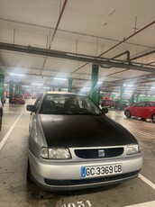 SEAT Ibiza 1998