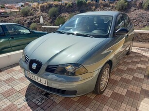 SEAT Ibiza 2003