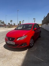 SEAT Ibiza 2009