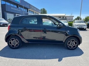 Smart forfour 70