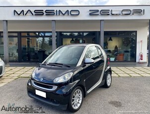 Smart fortwo 800