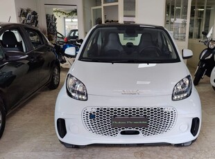 Smart ForTwo EQ Pulse