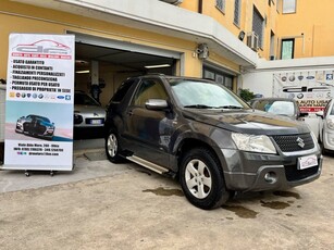 Suzuki Grand Vitara 1.9 DDiS