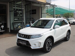 Suzuki Vitara 1.4 Hybrid 4WD AllGrip Top