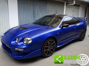 TOYOTA Celica 2.0i 16v 175cv Coupe GT - SPECIAL Usata