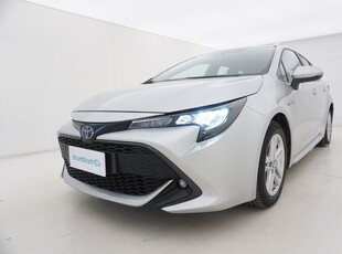 Toyota Corolla TS Hybrid Active BR046802 1.8 Full Hybrid 122CV