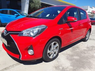 Toyota Yaris 1.5 Hybrid